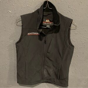 Men’s Boot Daddy Vest